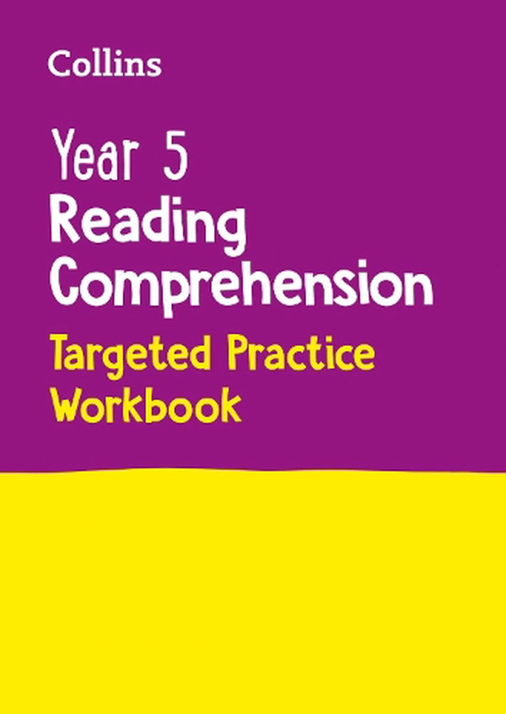 year 5 reading comprehension homework