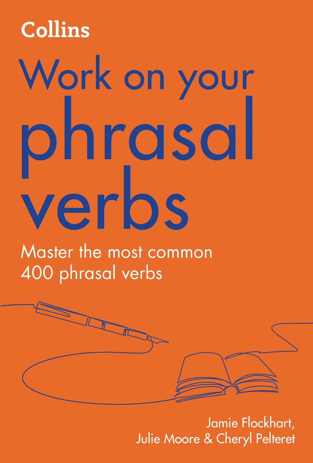 Phrasal Verbs, 9780008468989