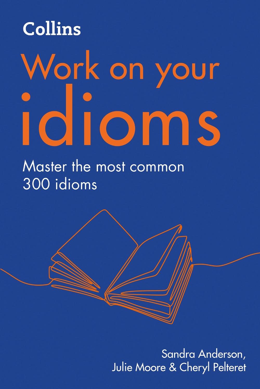 Idioms, 9780008468996