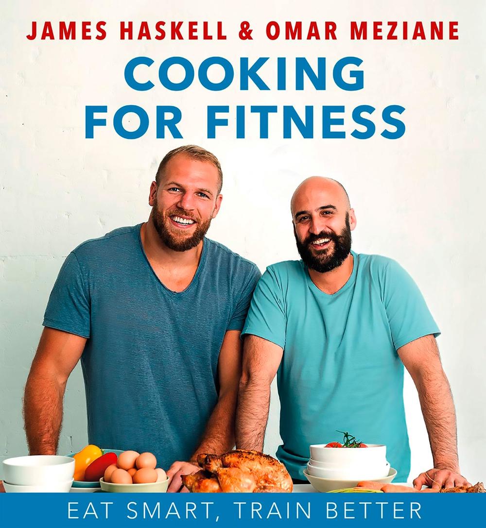 Cooking for Fitness, 9780008469573