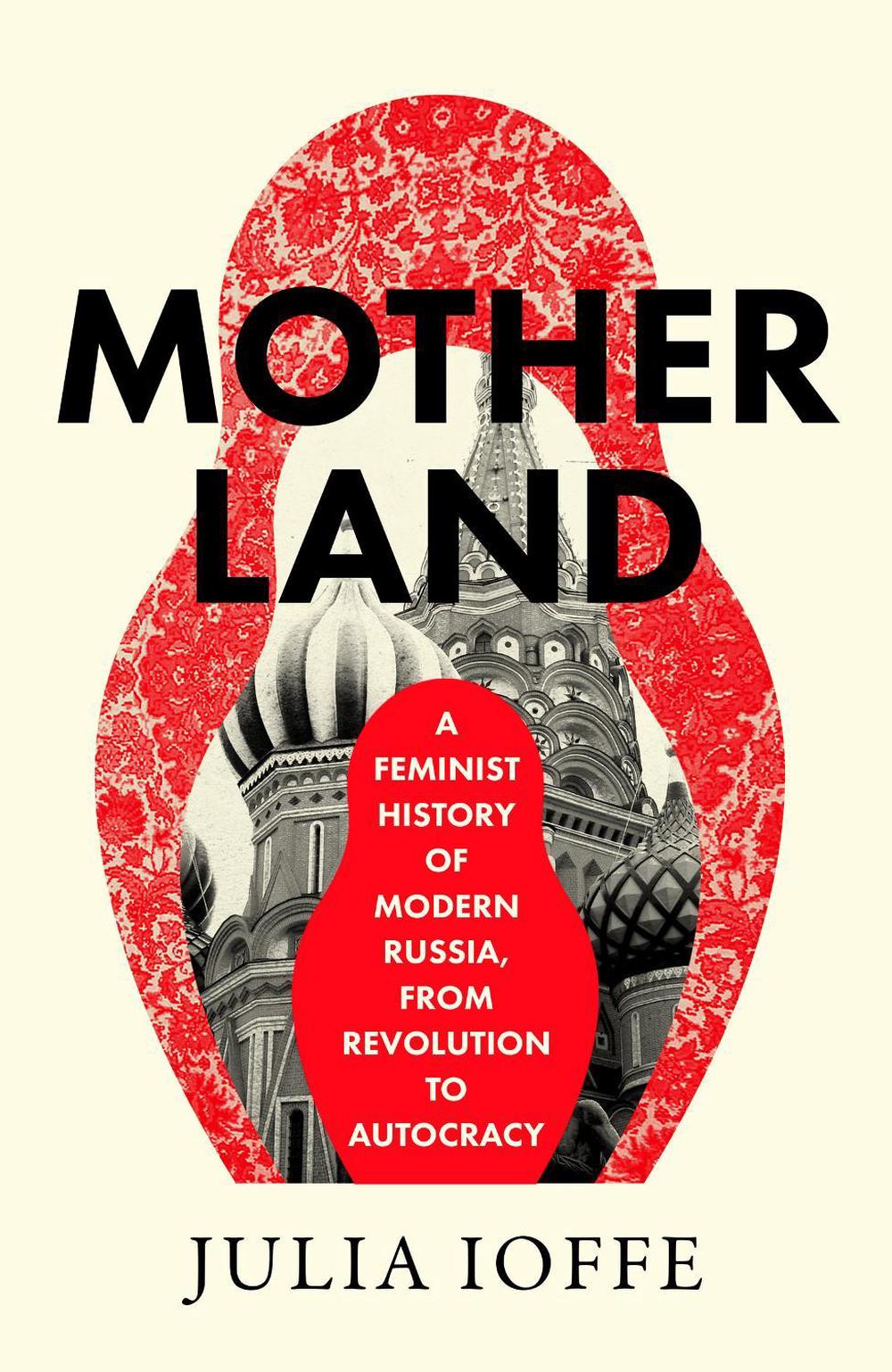Motherland, 9780008469665
