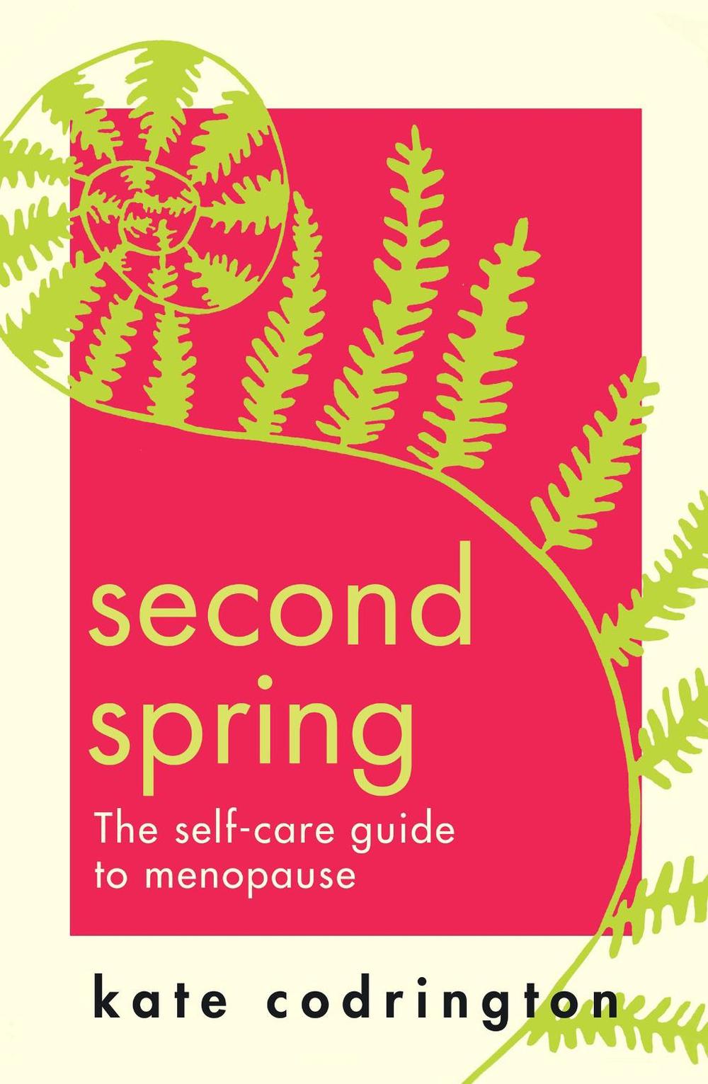 Second Spring, 9780008469757