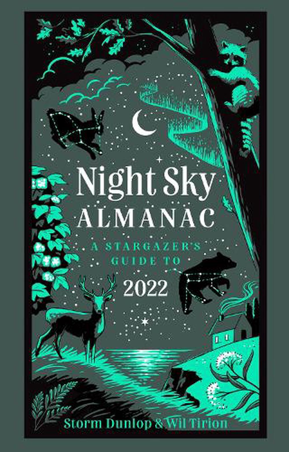 Weather Almanac 2024 by Collins Books, Storm Dunlop