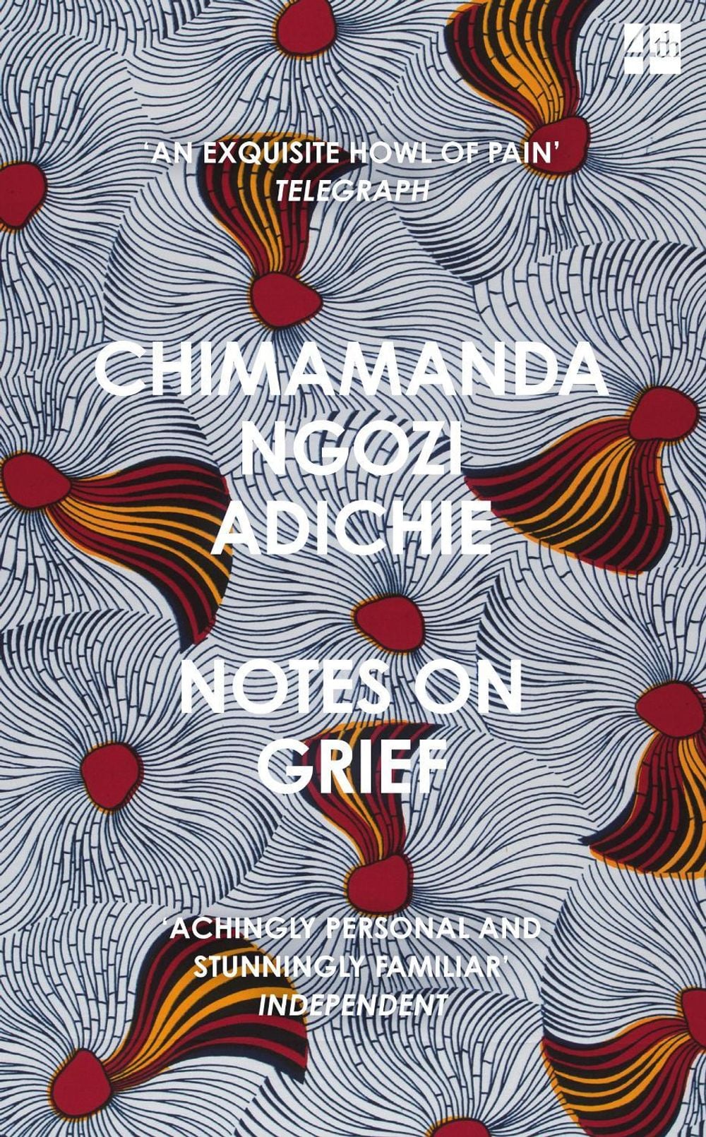 Notes on Grief by Chimamanda Ngozi Adichie - ISBN: 9780008470333