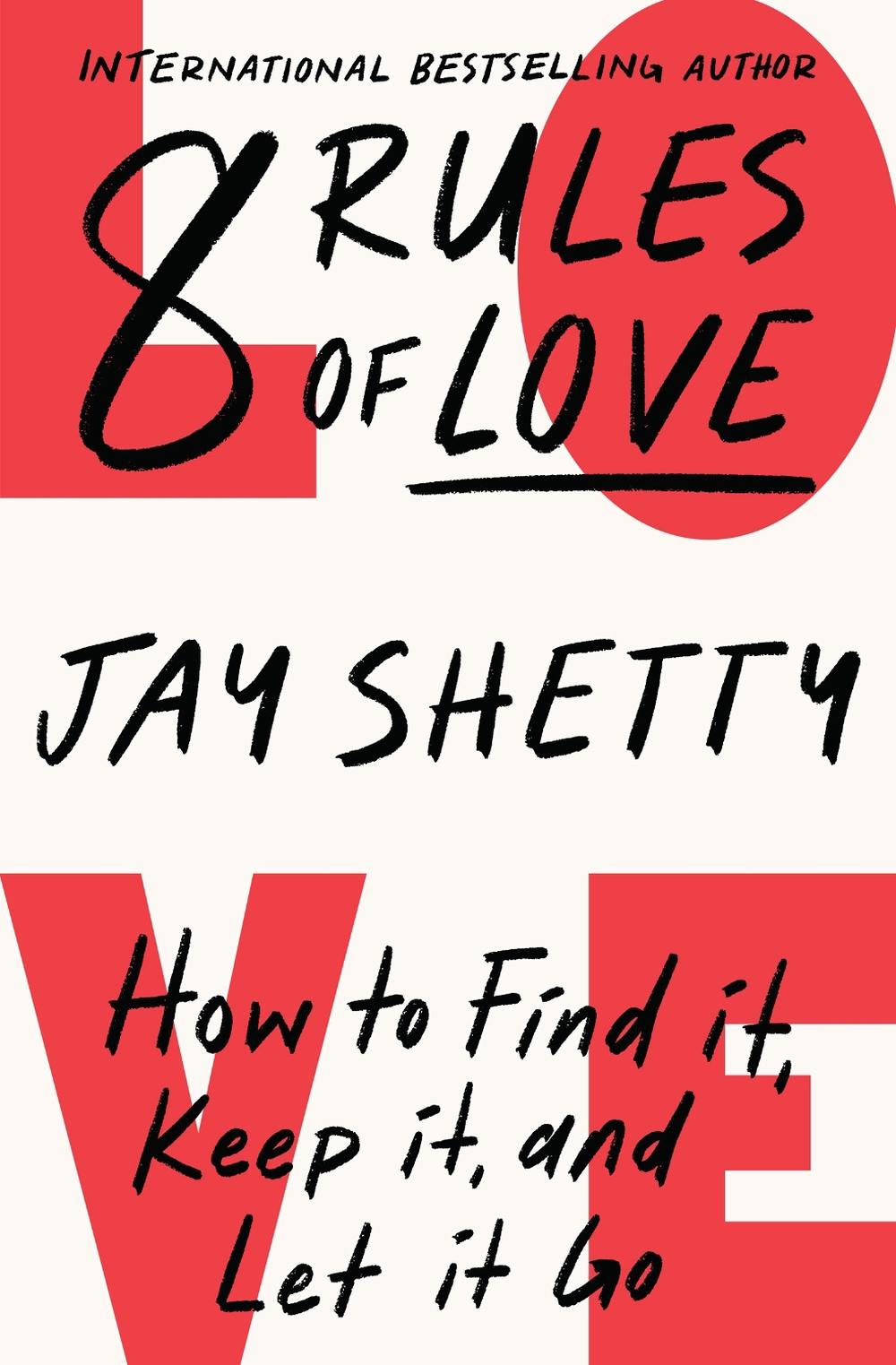 8 Rules of Love, 9780008471668