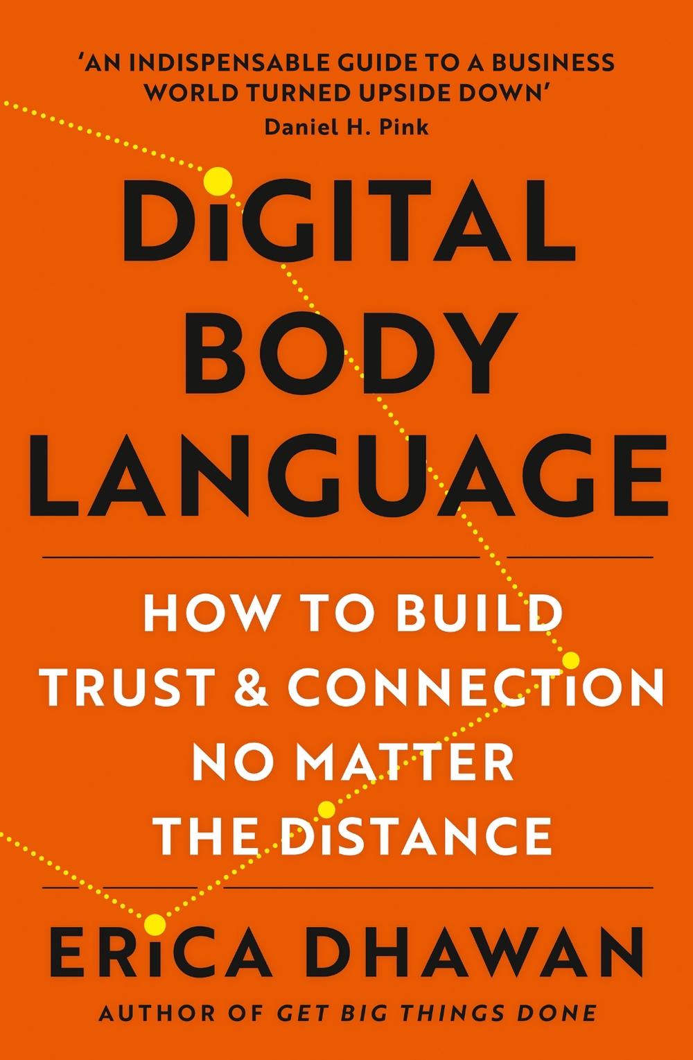 Digital Body Language, 9780008476526