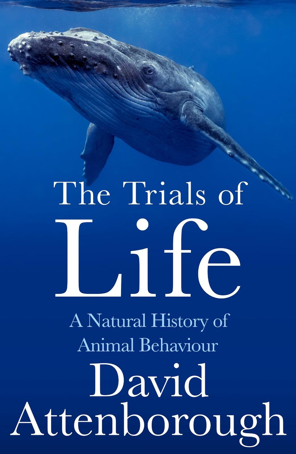 The Trials of Life, 9780008477905