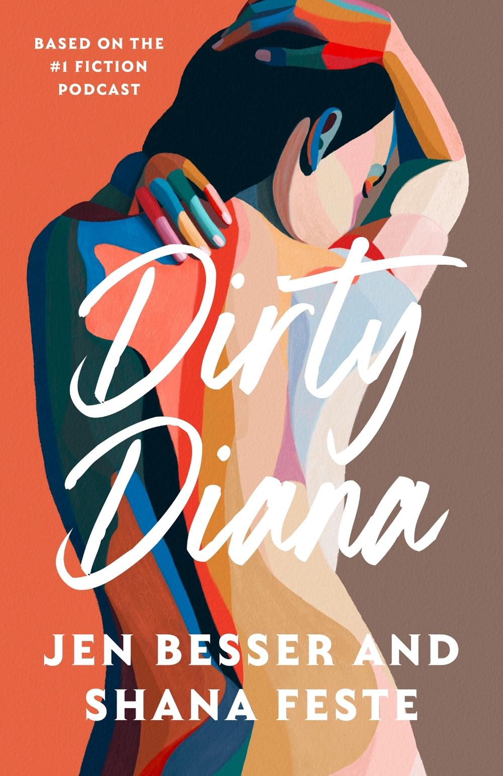 Dirty Diana, 9780008478179
