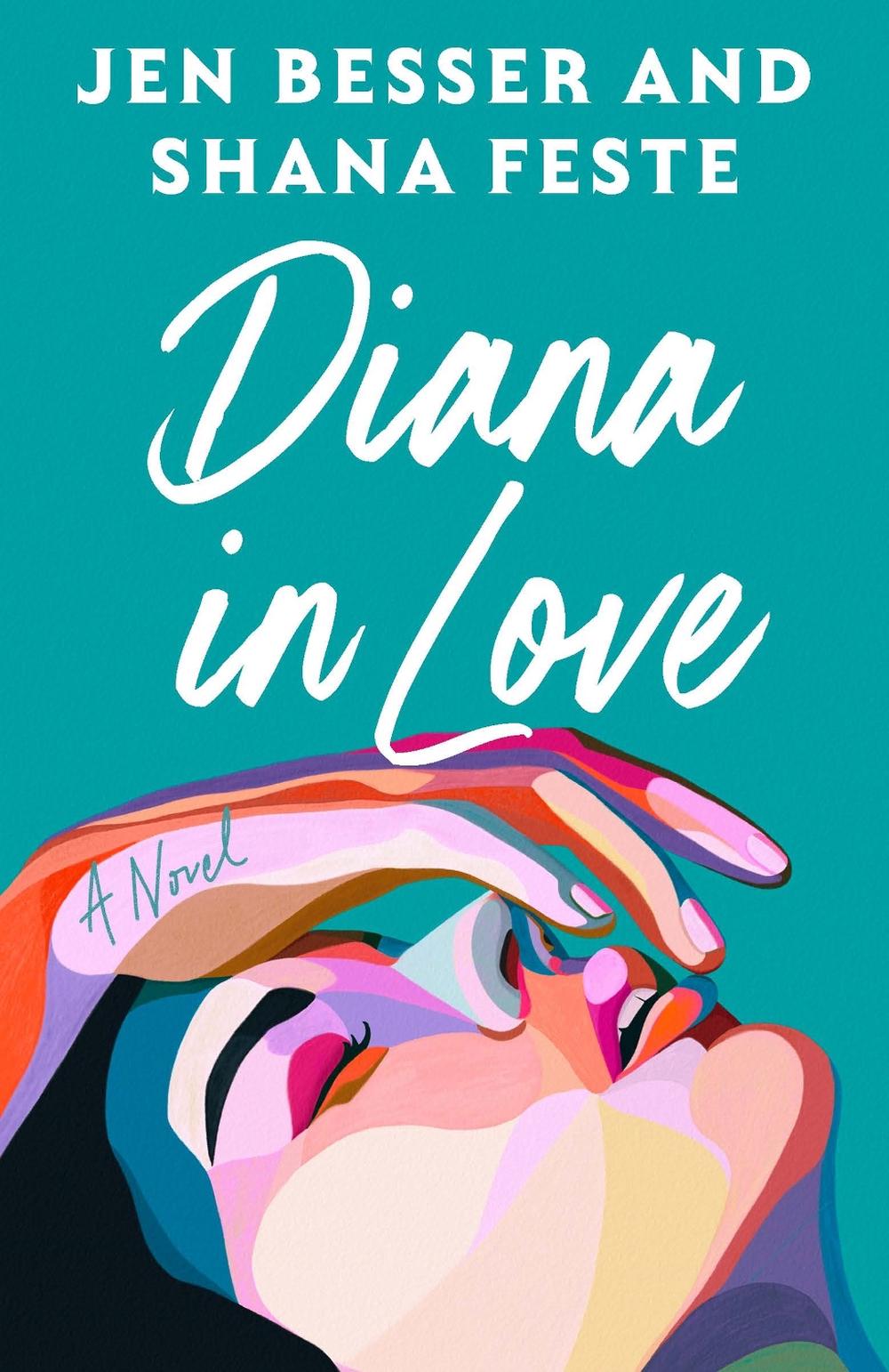 Diana In Love, 9780008478216