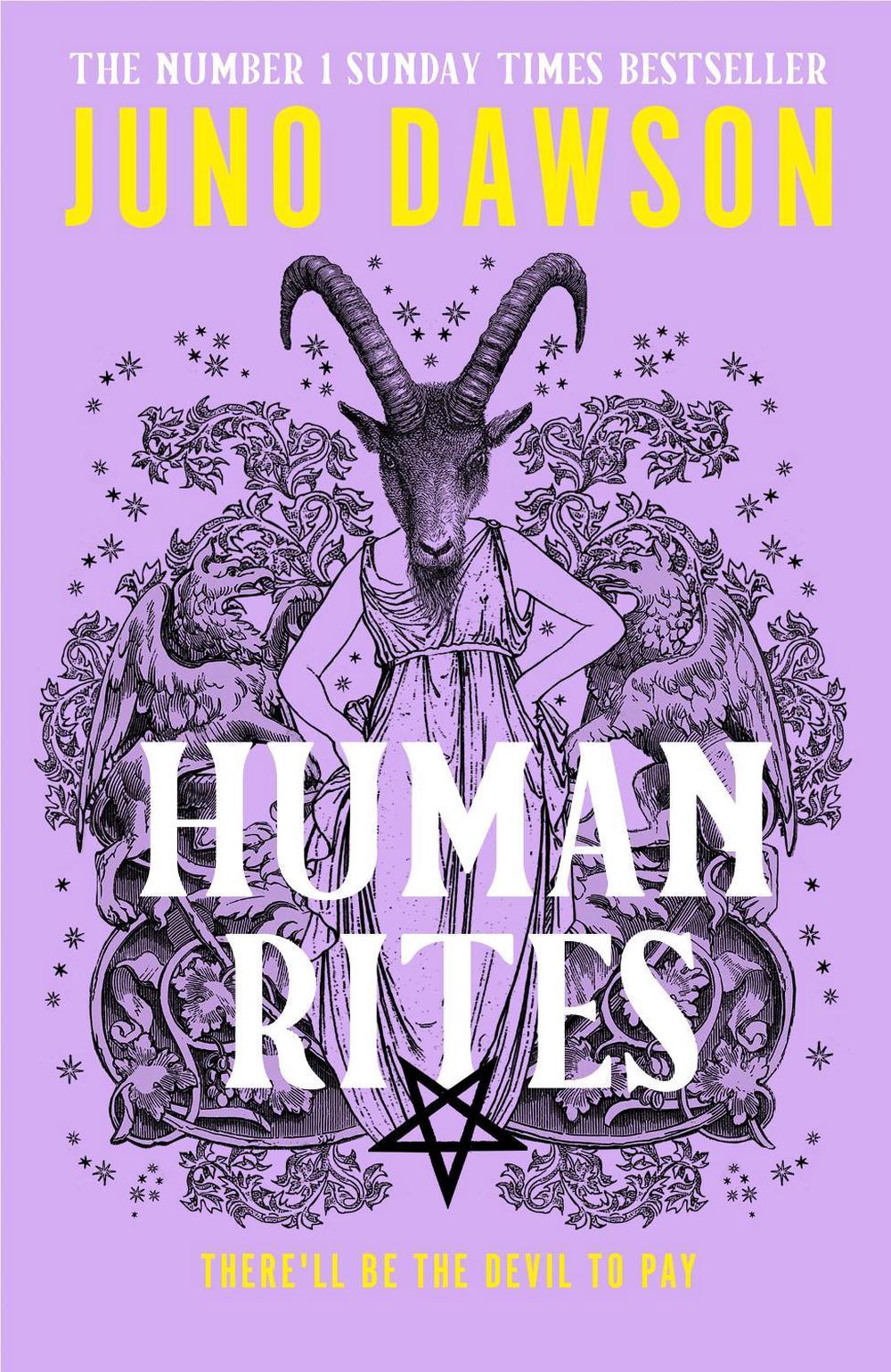 Human Rites, 9780008478612