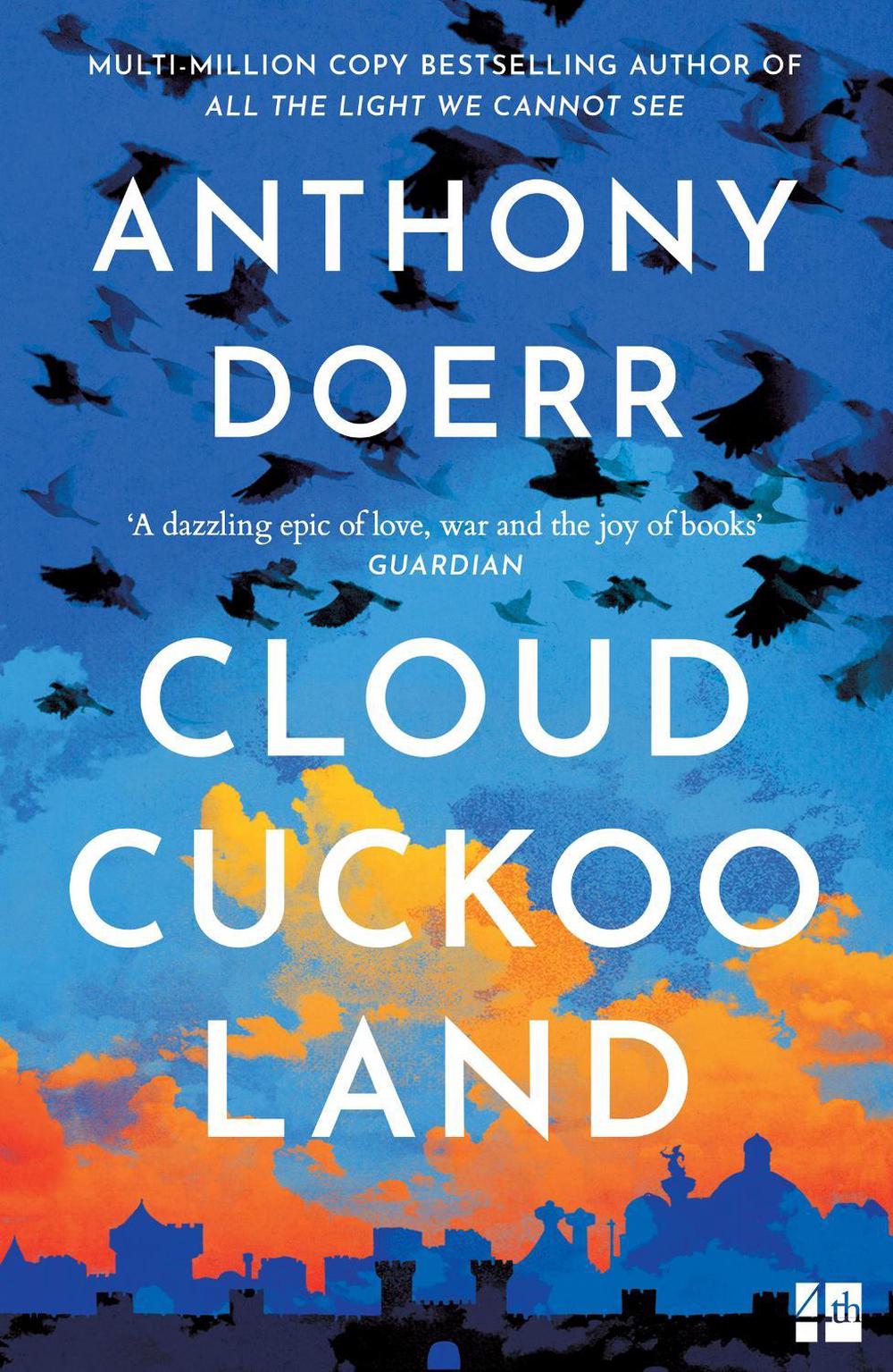 Cloud Cuckoo Land, 9780008478674
