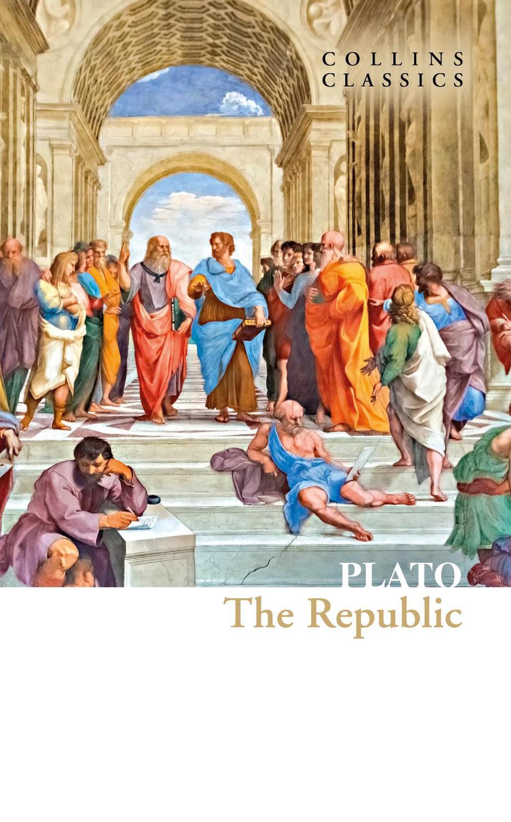 Republic, 9780008480080