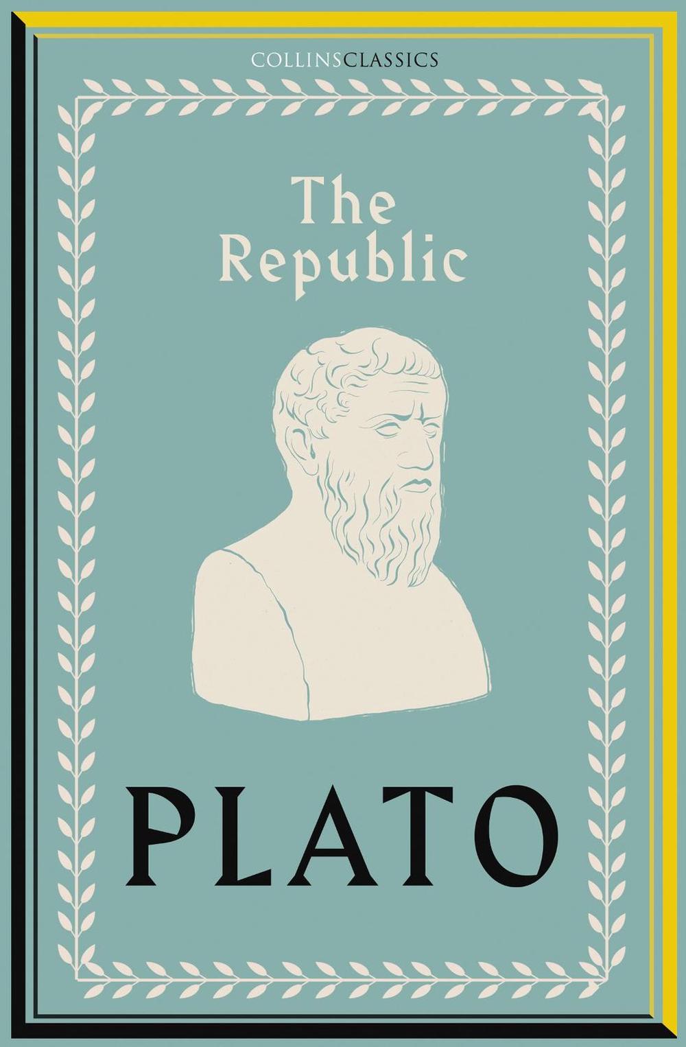 Republic, 9780008480103