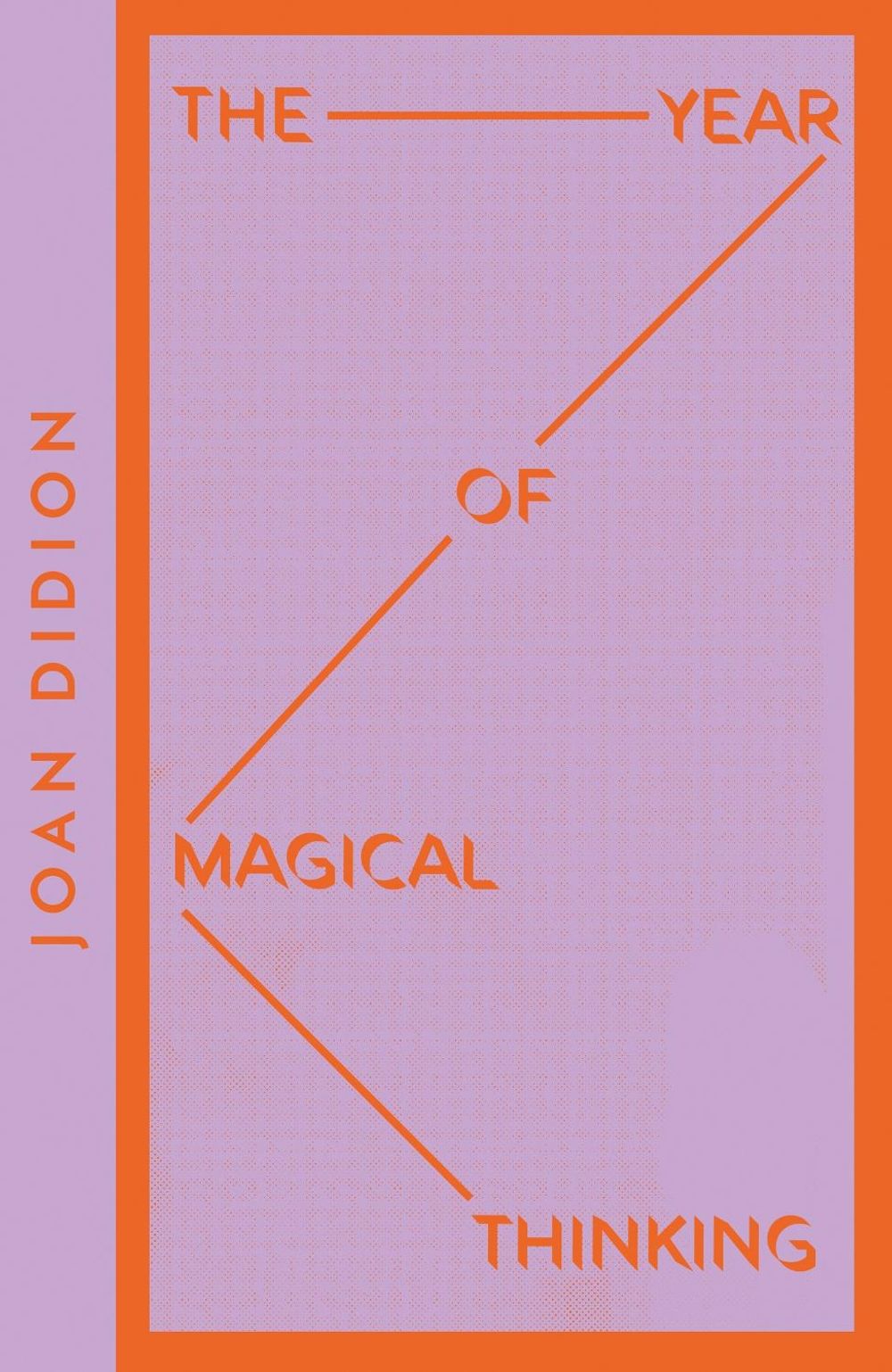 The Year of Magical Thinking by Joan Didion - ISBN: 9780008485122
