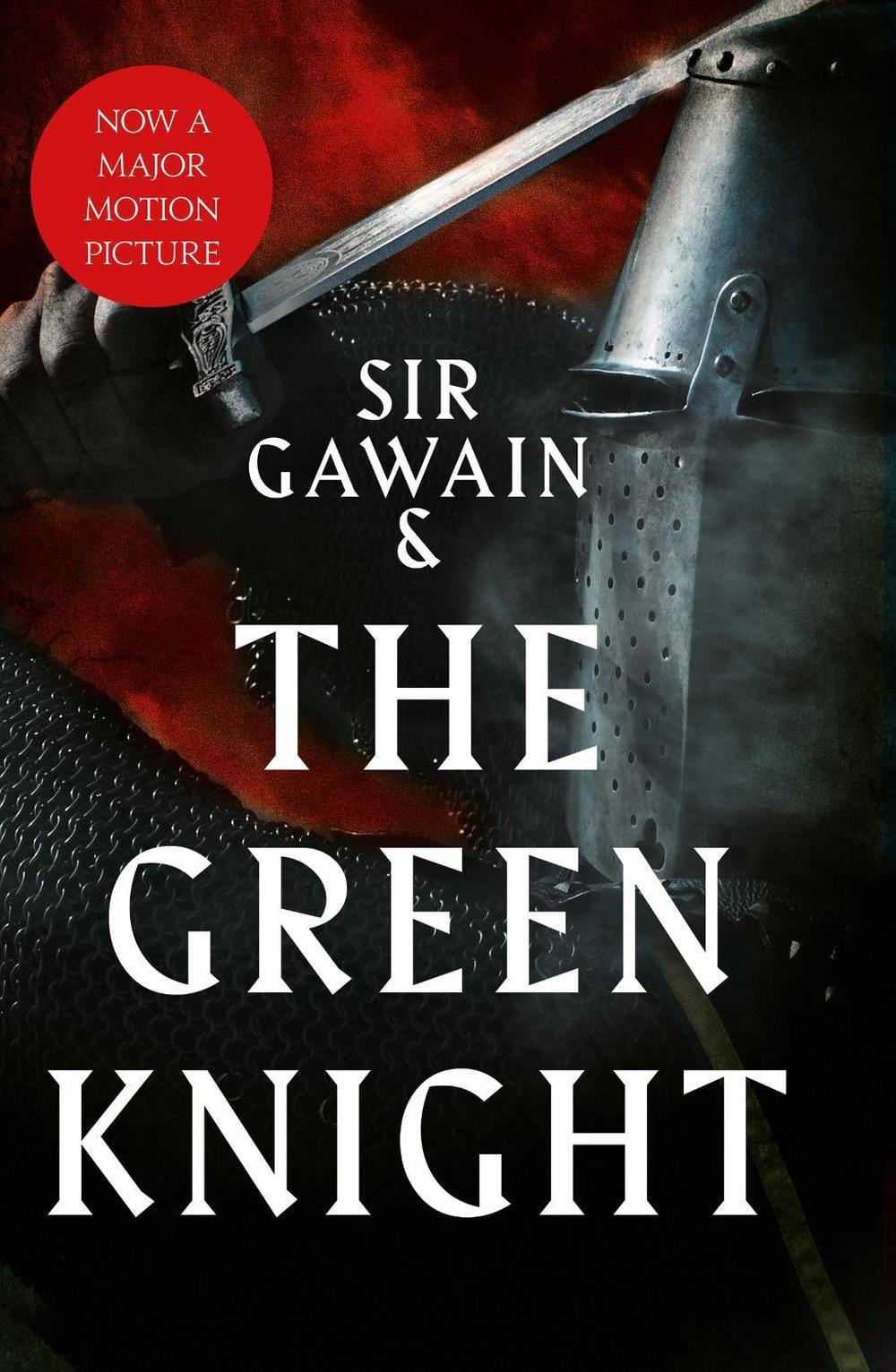 Sir Gawain and the Green Knight by Jessie Weston - ISBN: 9780008485559