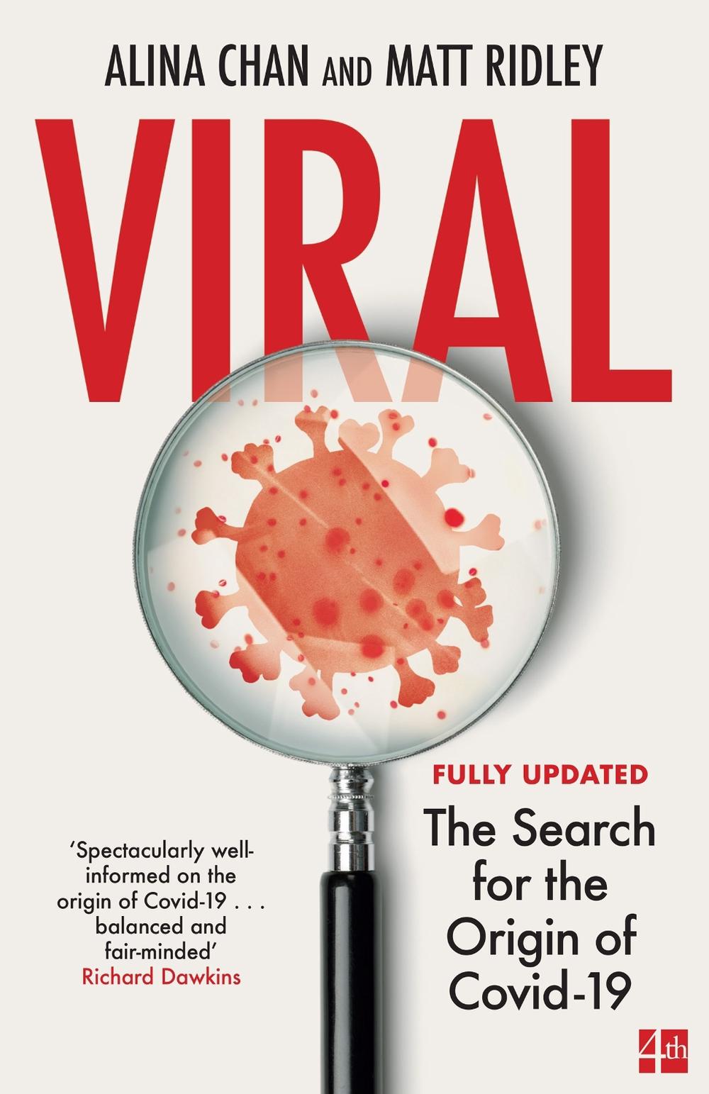 Viral, 9780008487539