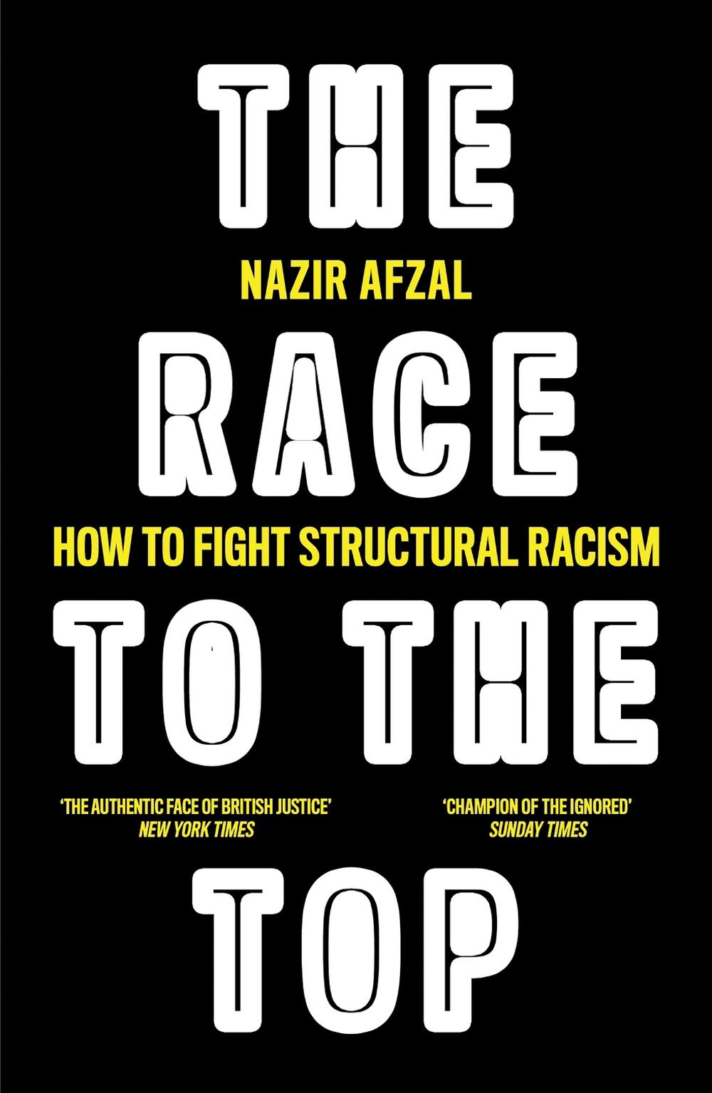 The Race to the Top, 9780008487720
