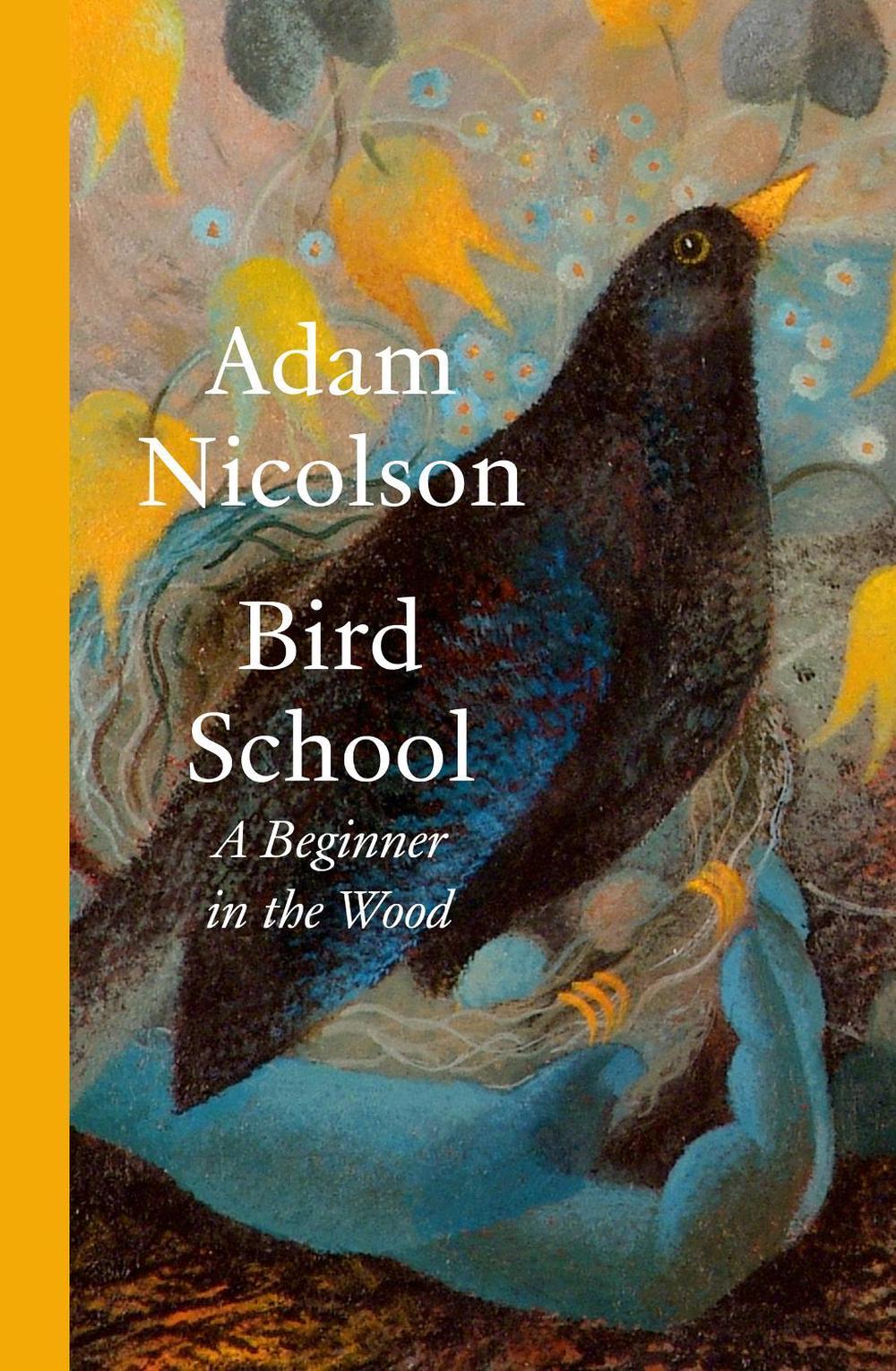 Bird School, 9780008490836