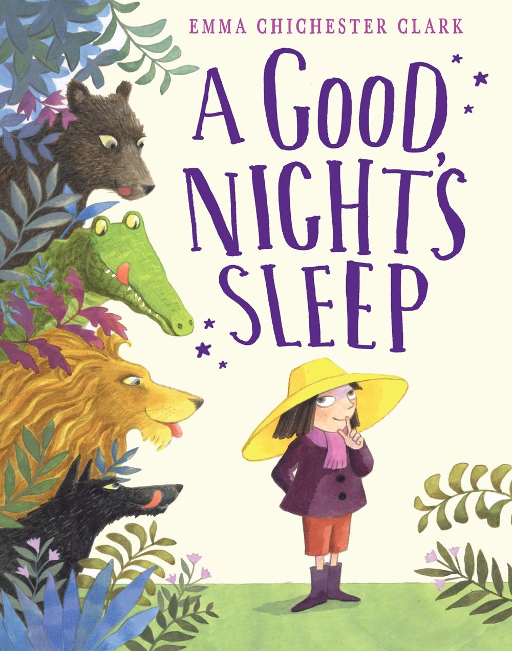 A Good Night’s Sleep, 9780008491970