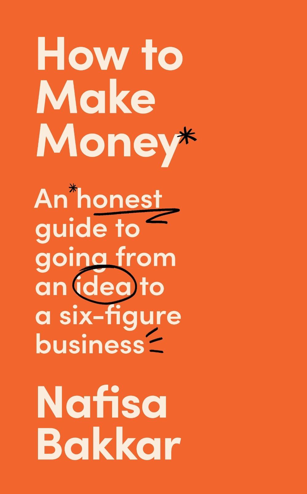 How To Make Money, 9780008497521