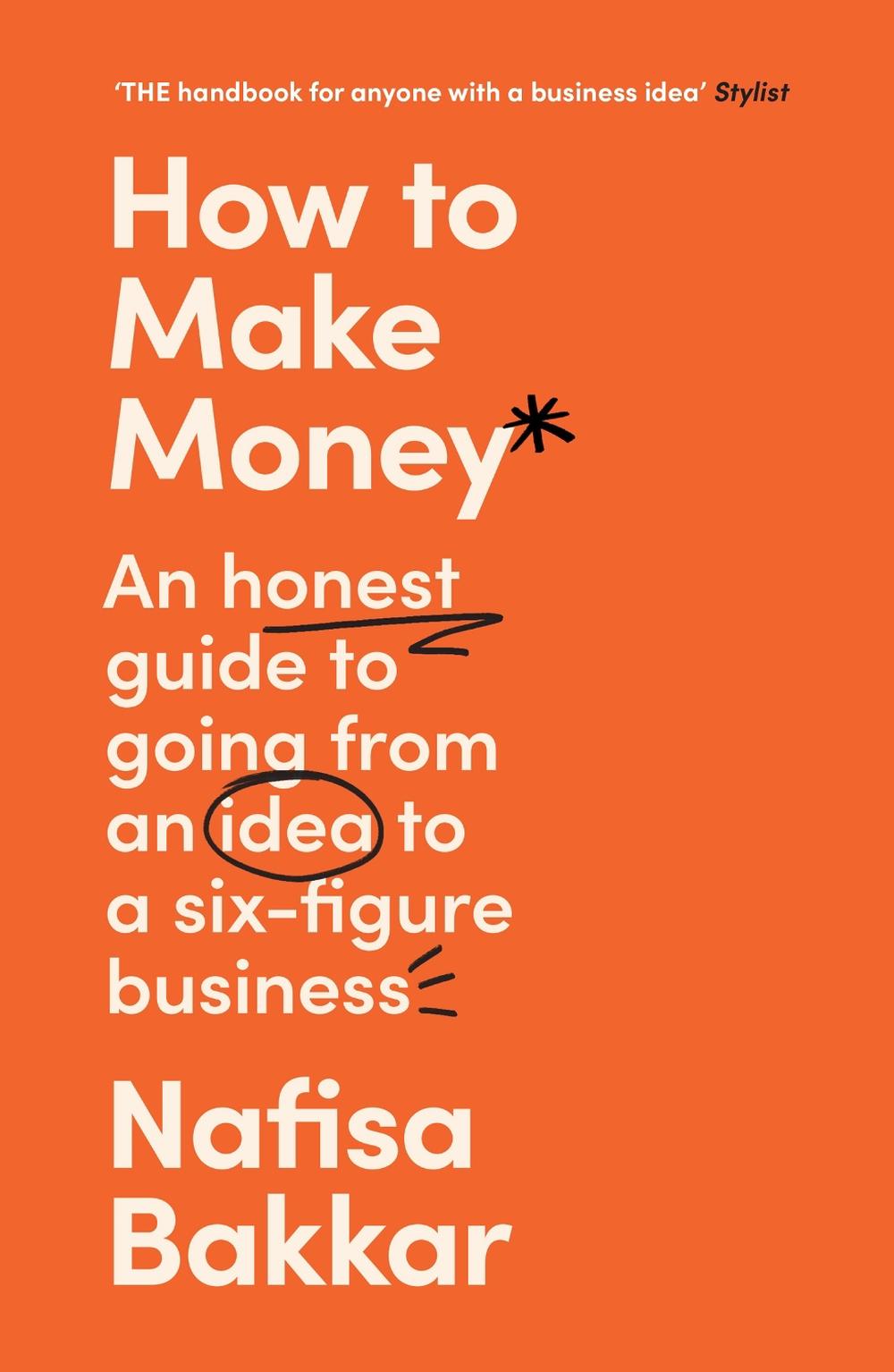 How To Make Money, 9780008497552