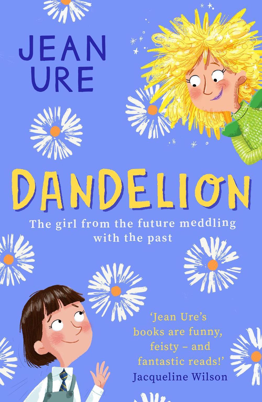 Dandelion, 9780008498108
