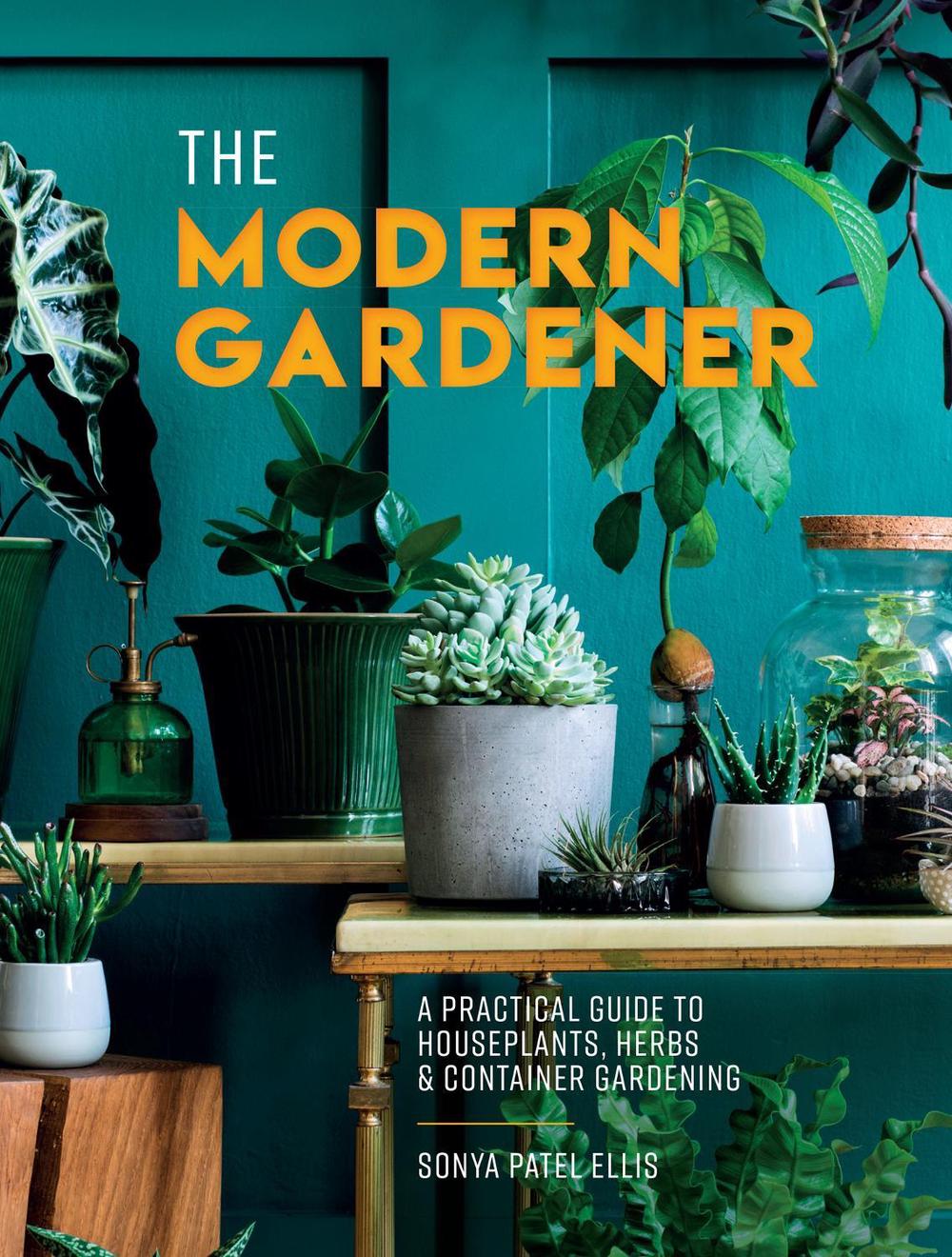 The Modern Gardener, 9780008498245