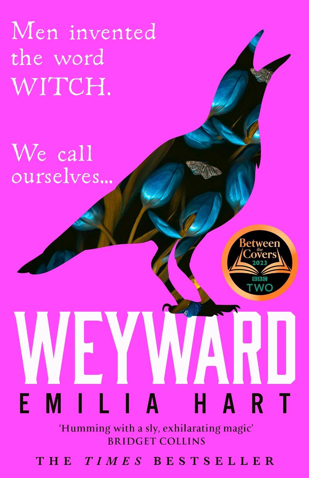 Weyward, 9780008499129