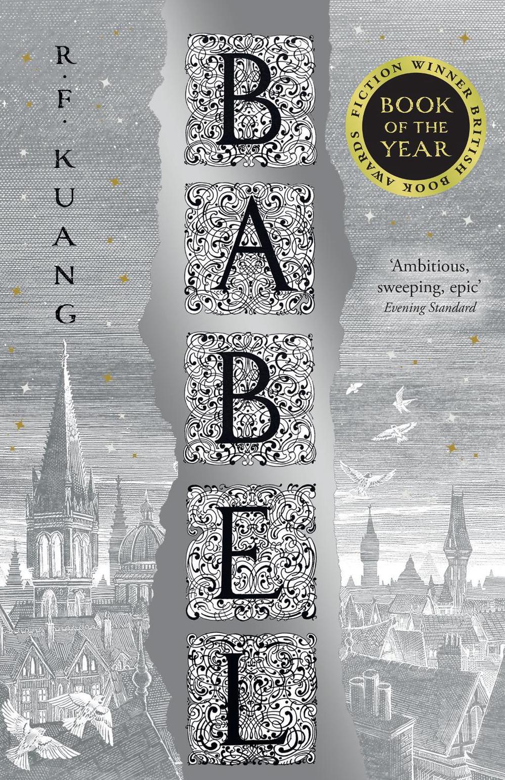 Babel, 9780008501853