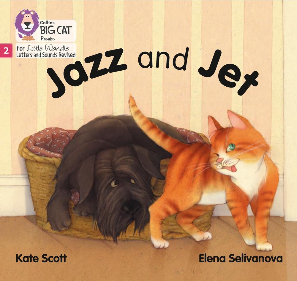 Jazz and Jet, 9780008502683