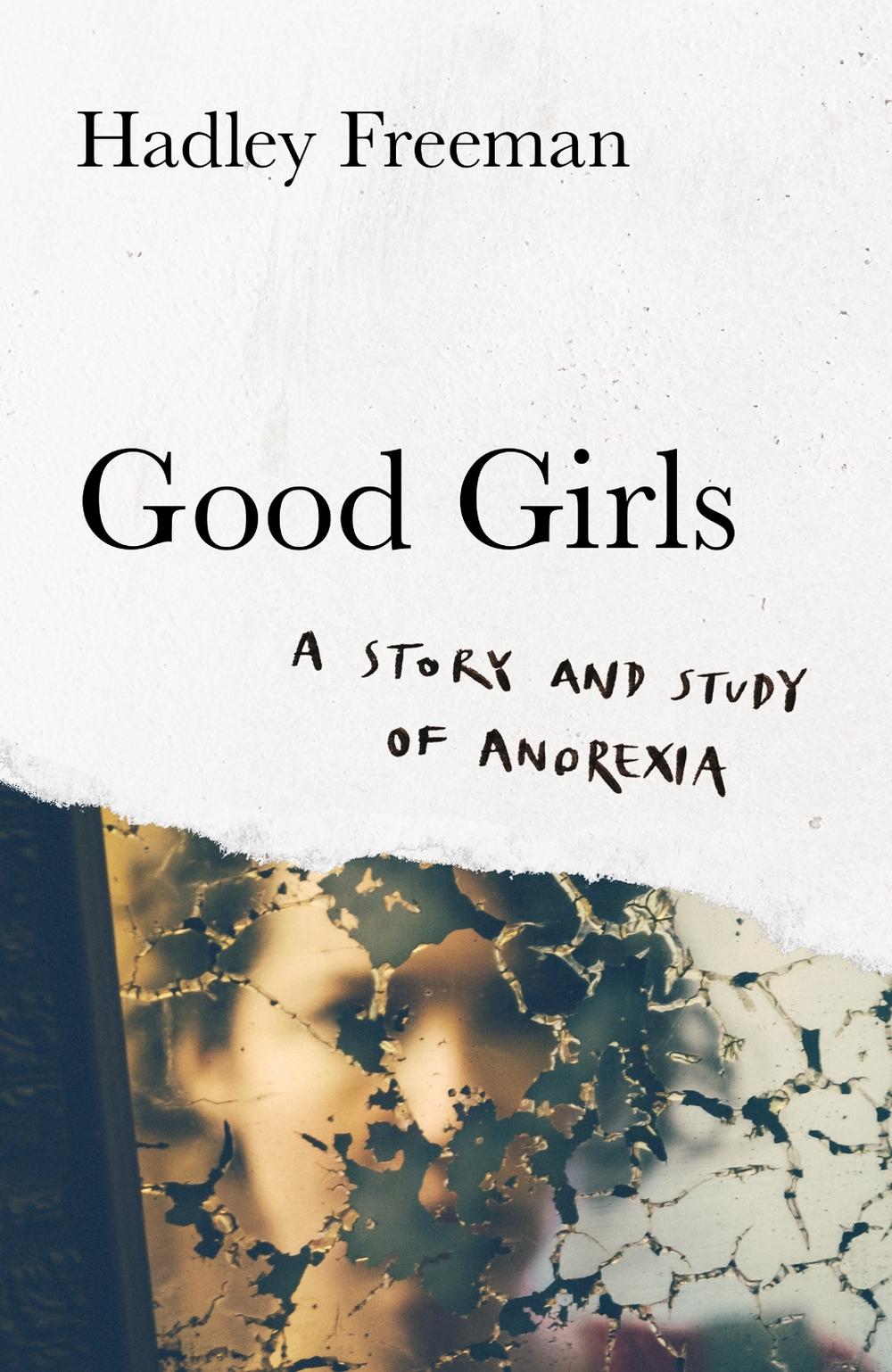Good Girls, 9780008503956