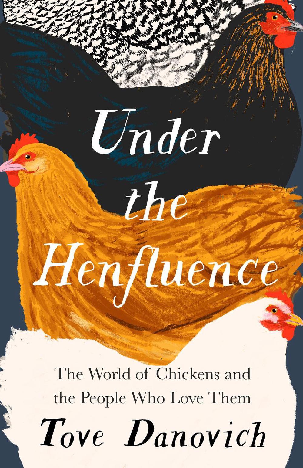 Under the Henfluence, 9780008505868