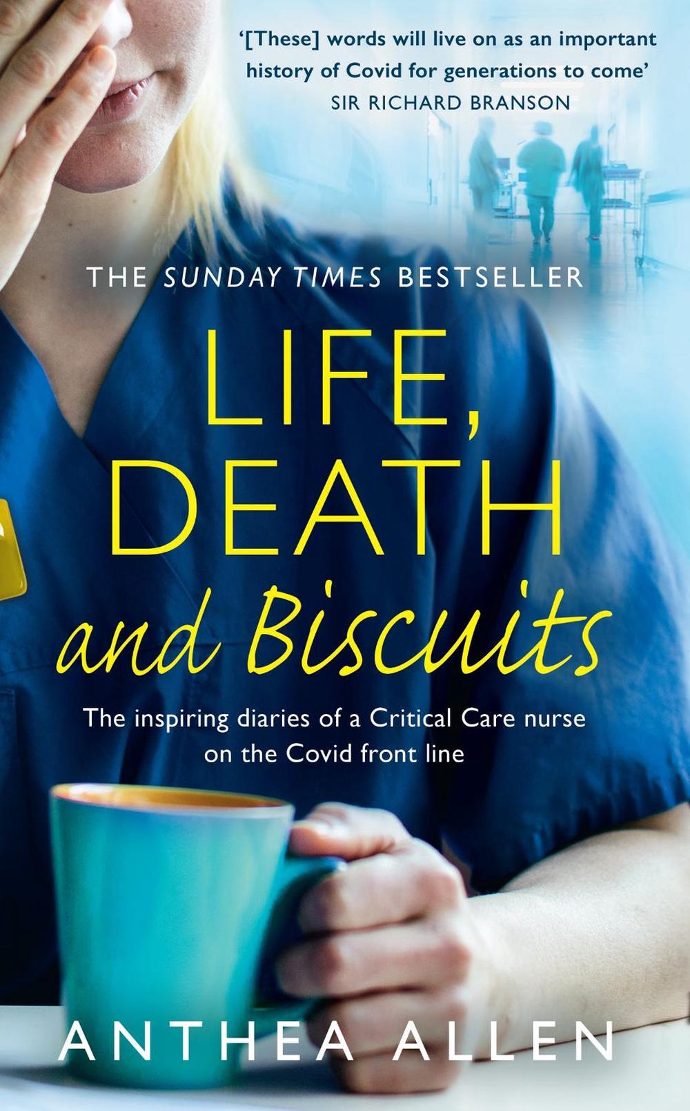 Life, Death and Biscuits, 9780008506452