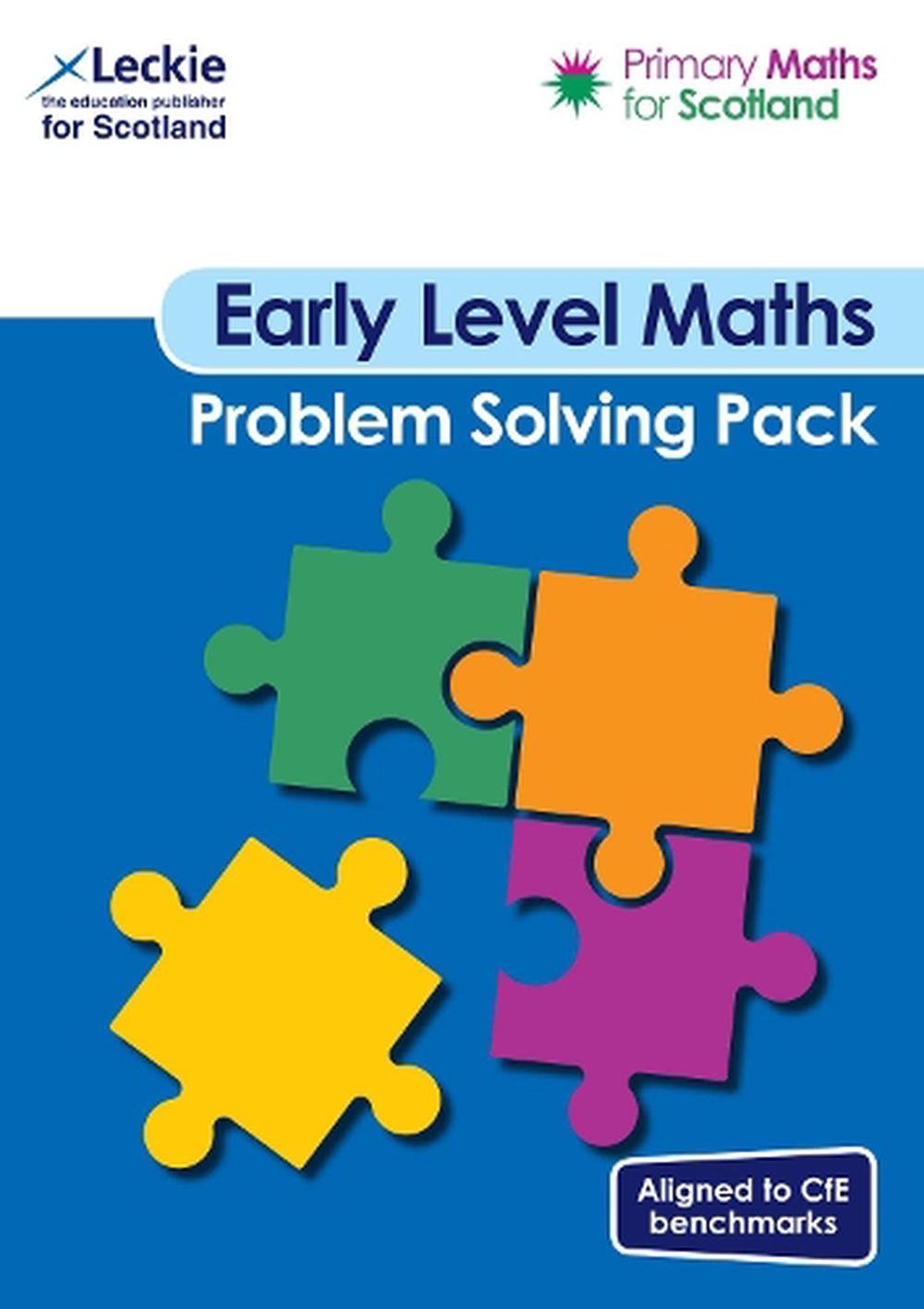 primary-maths-for-scotland-early-level-problem-solving-pack-by-craig