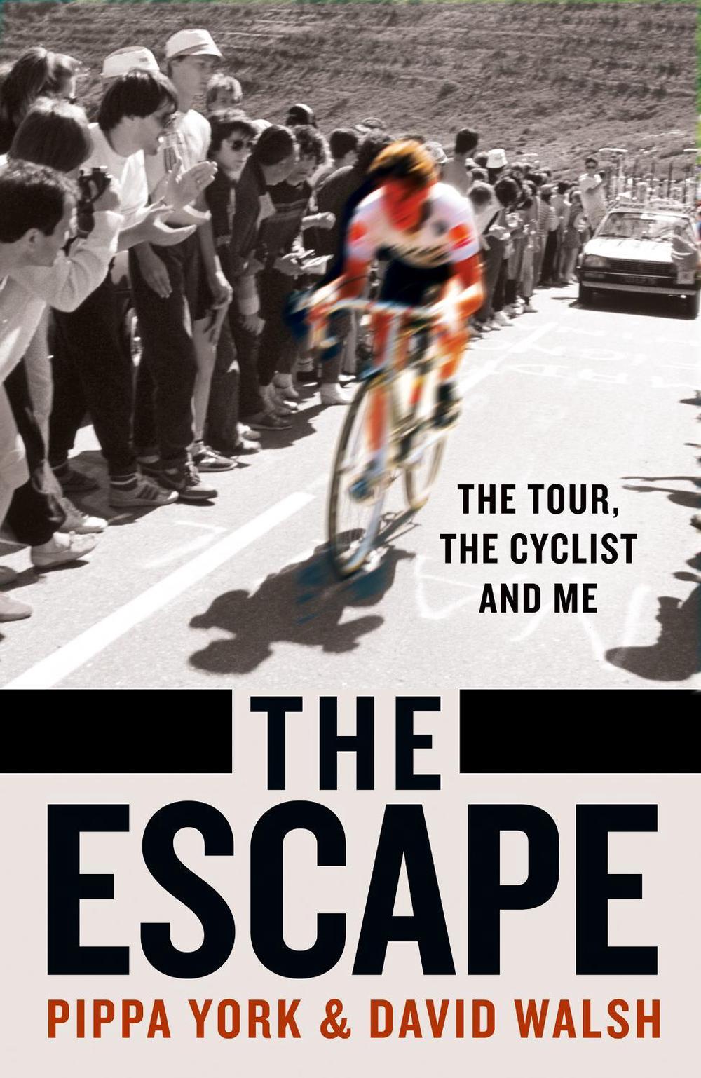 The Escape, 9780008510602
