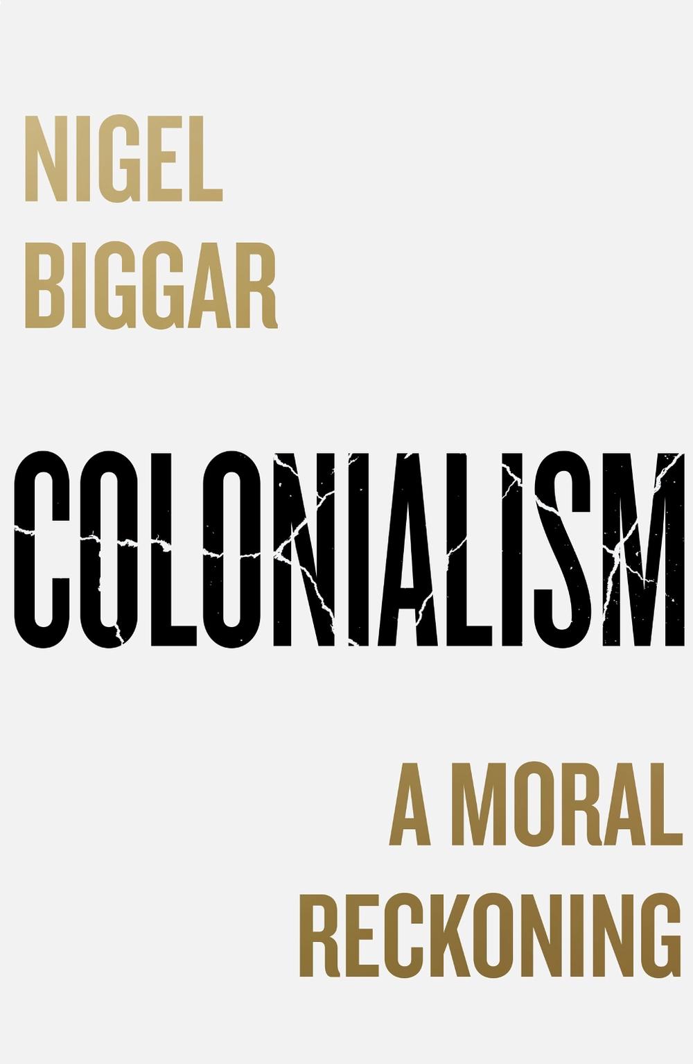 Colonialism, 9780008511647