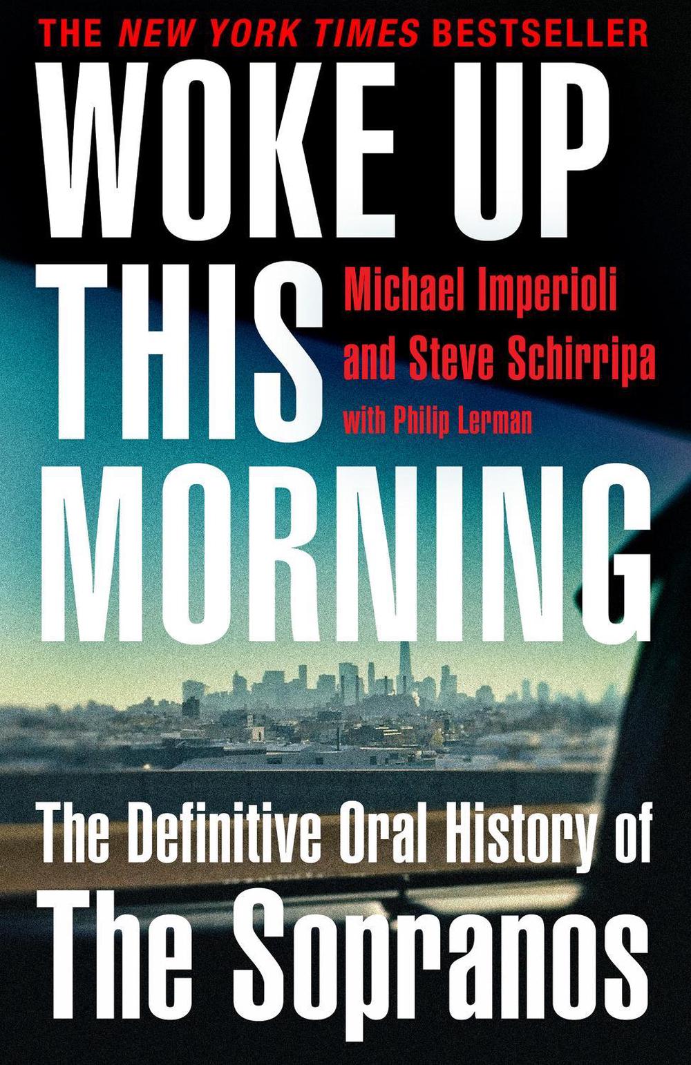 Woke Up This Morning by Michael Imperioli - ISBN: 9780008513467
