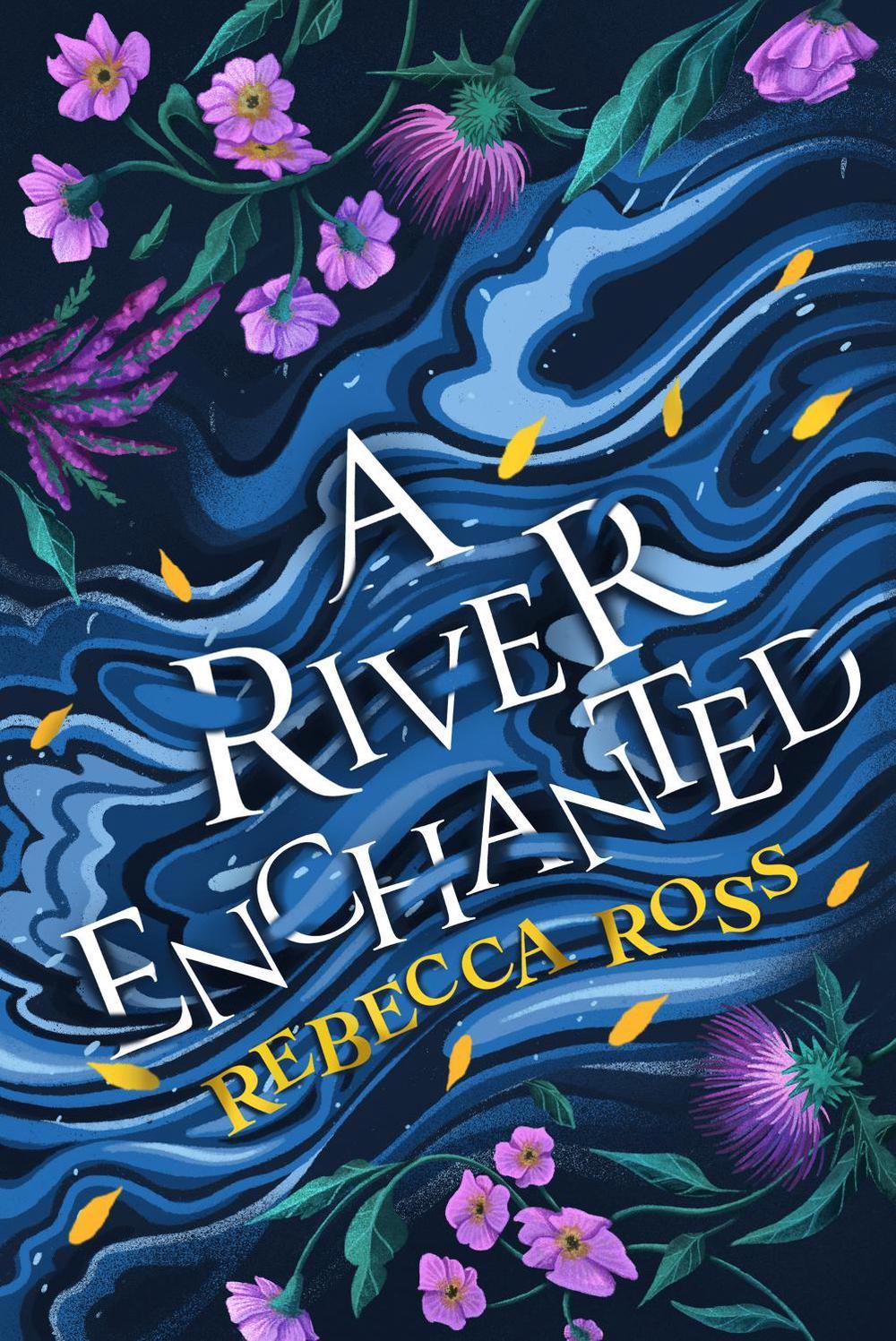 A River Enchanted, 9780008514686