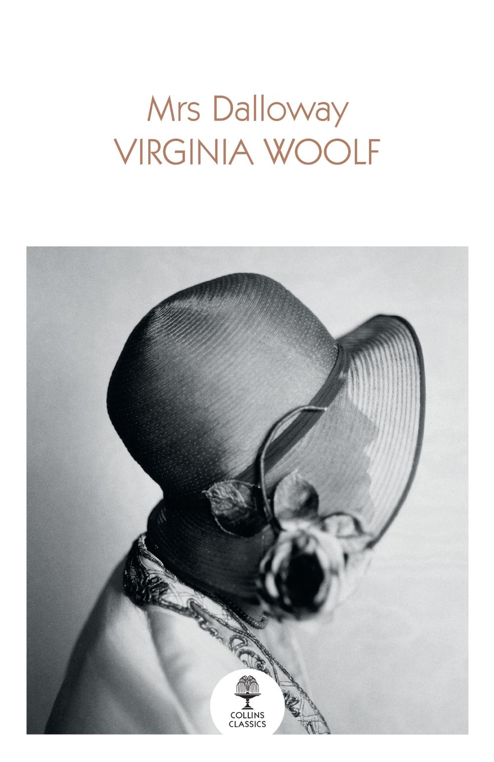 Mrs Dalloway, 9780008516079