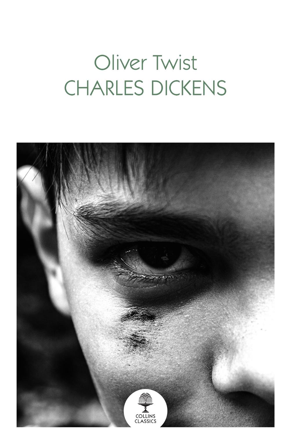 Oliver Twist, 9780008516093