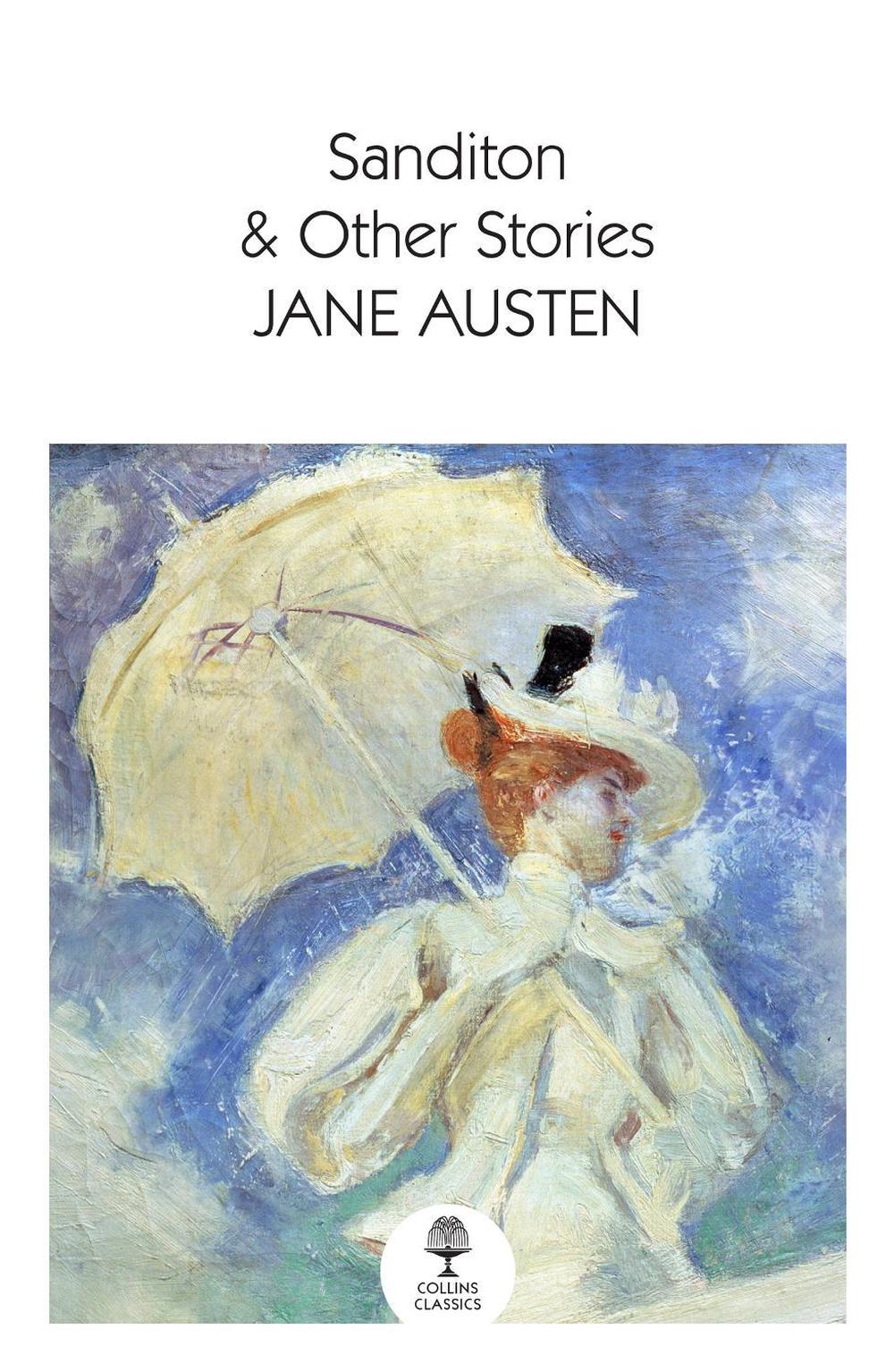 Sanditon by Jane Austen - ISBN: 9780008516130