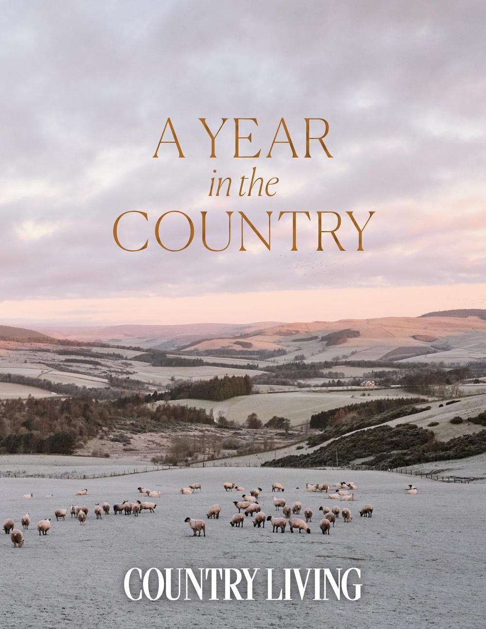 A Year in the Country, 9780008516994