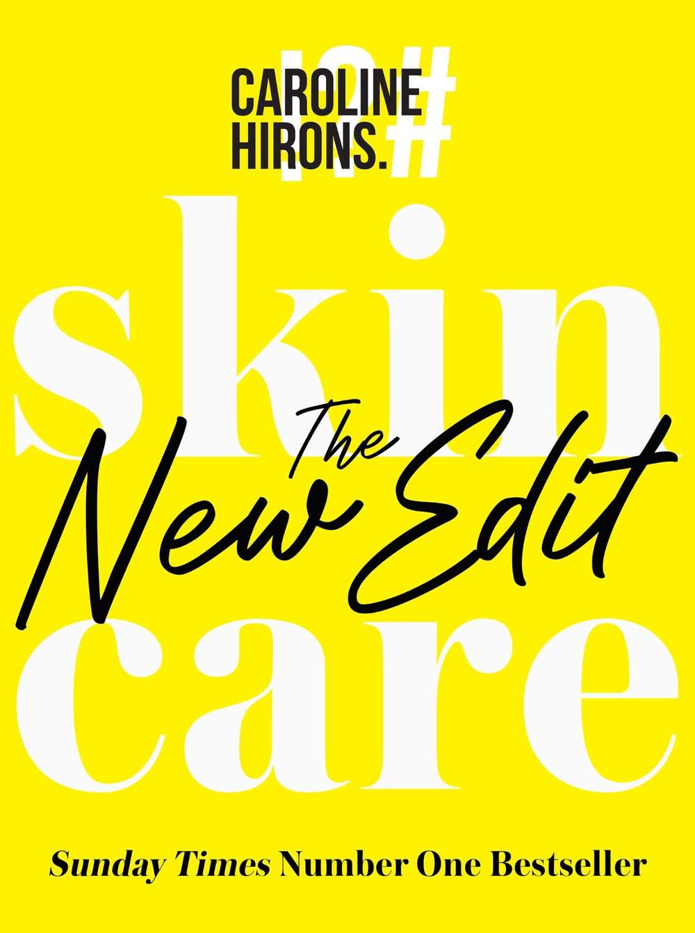 Skincare, 9780008517823