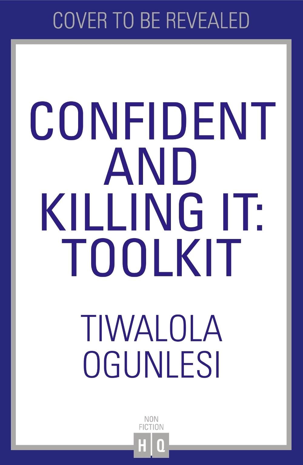 Confident and Killing It, 9780008518226