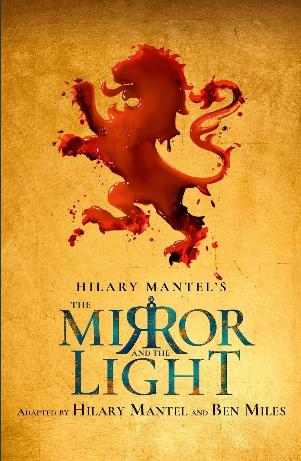 The Mirror and the Light by Hilary Mantel - ISBN: 9780008519506