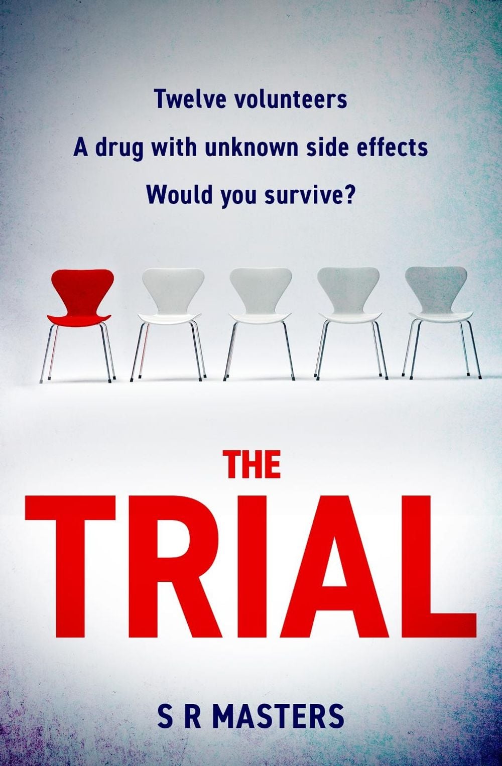 The Trial by S.R. Masters - ISBN: 9780008520120