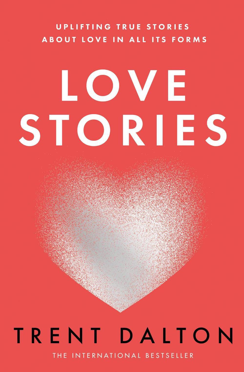 Love Stories, 9780008520533