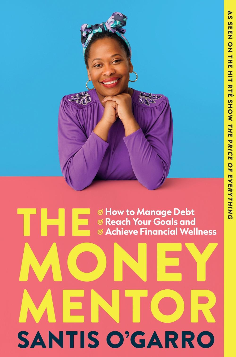 The Money Mentor, 9780008523190