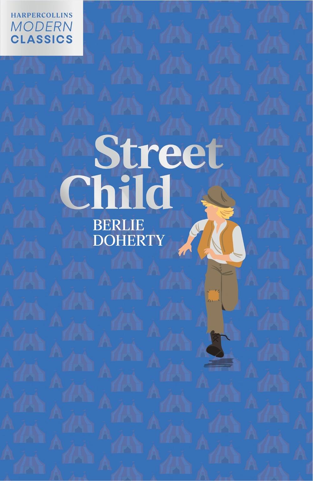 Street Child by Berlie Doherty, Paperback, 9780008523299 Buy online at The Nile