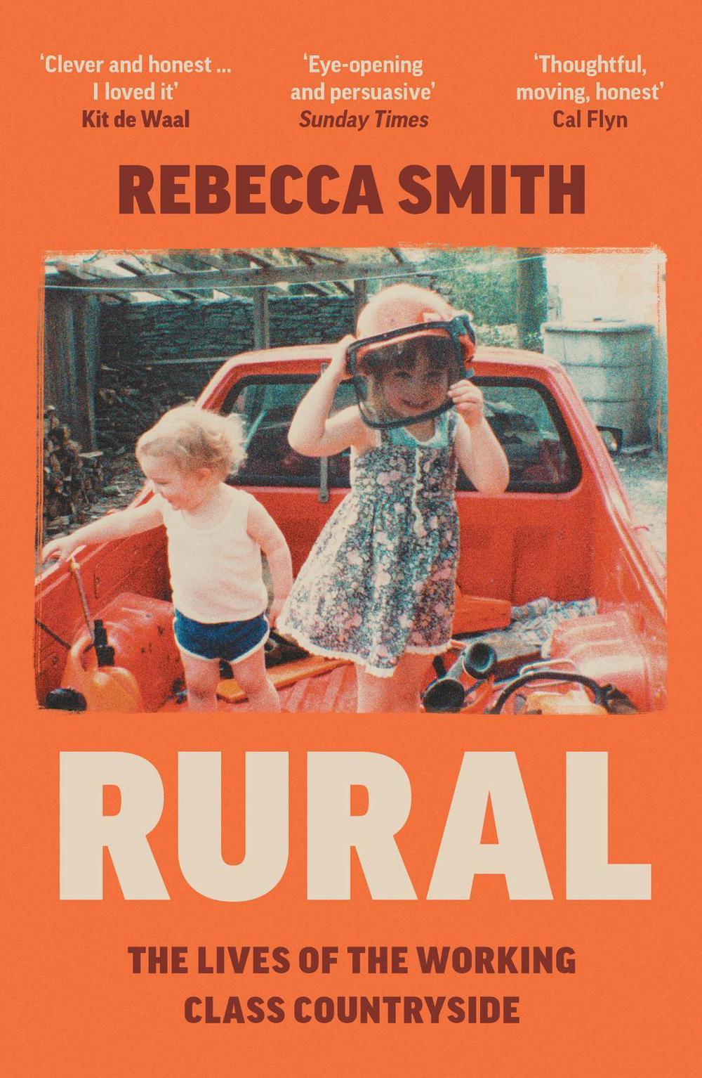 Rural, 9780008526313